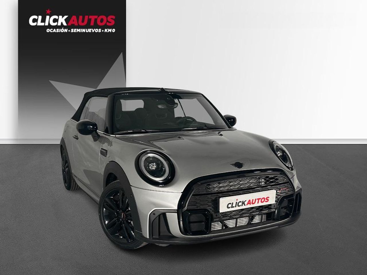MINI Cooper 1.5 136CV John Cooper Works - foto 6