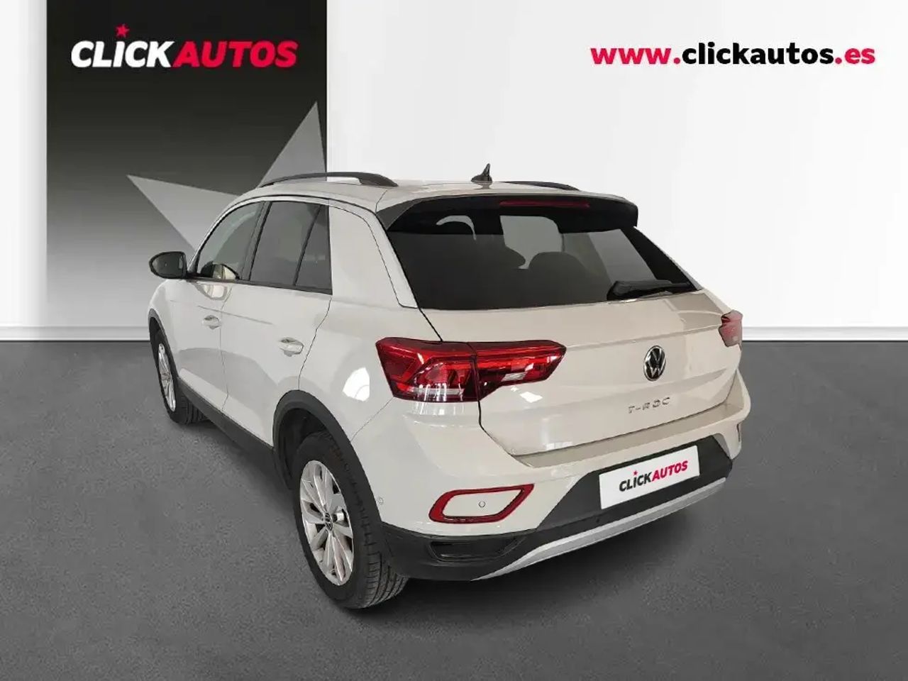 Volkswagen T-Roc 1.0 TSI 116CV Mas - foto 6