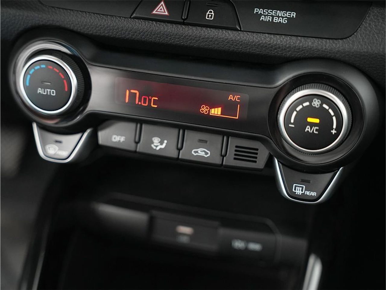 Kia Stonic 1.2 DPI 79CV Active - foto 14