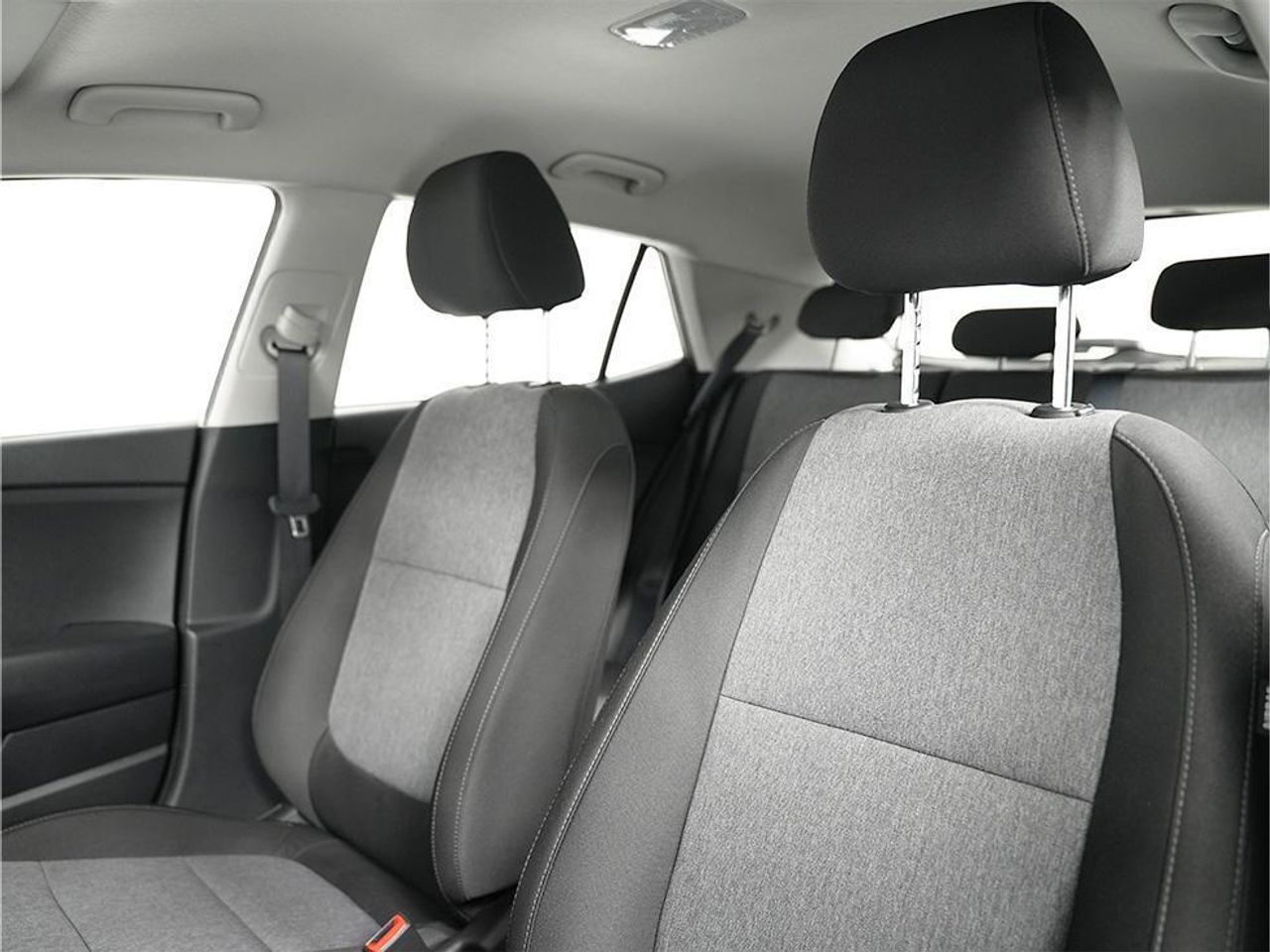 Kia Stonic 1.2 DPI 79CV Active - foto 18