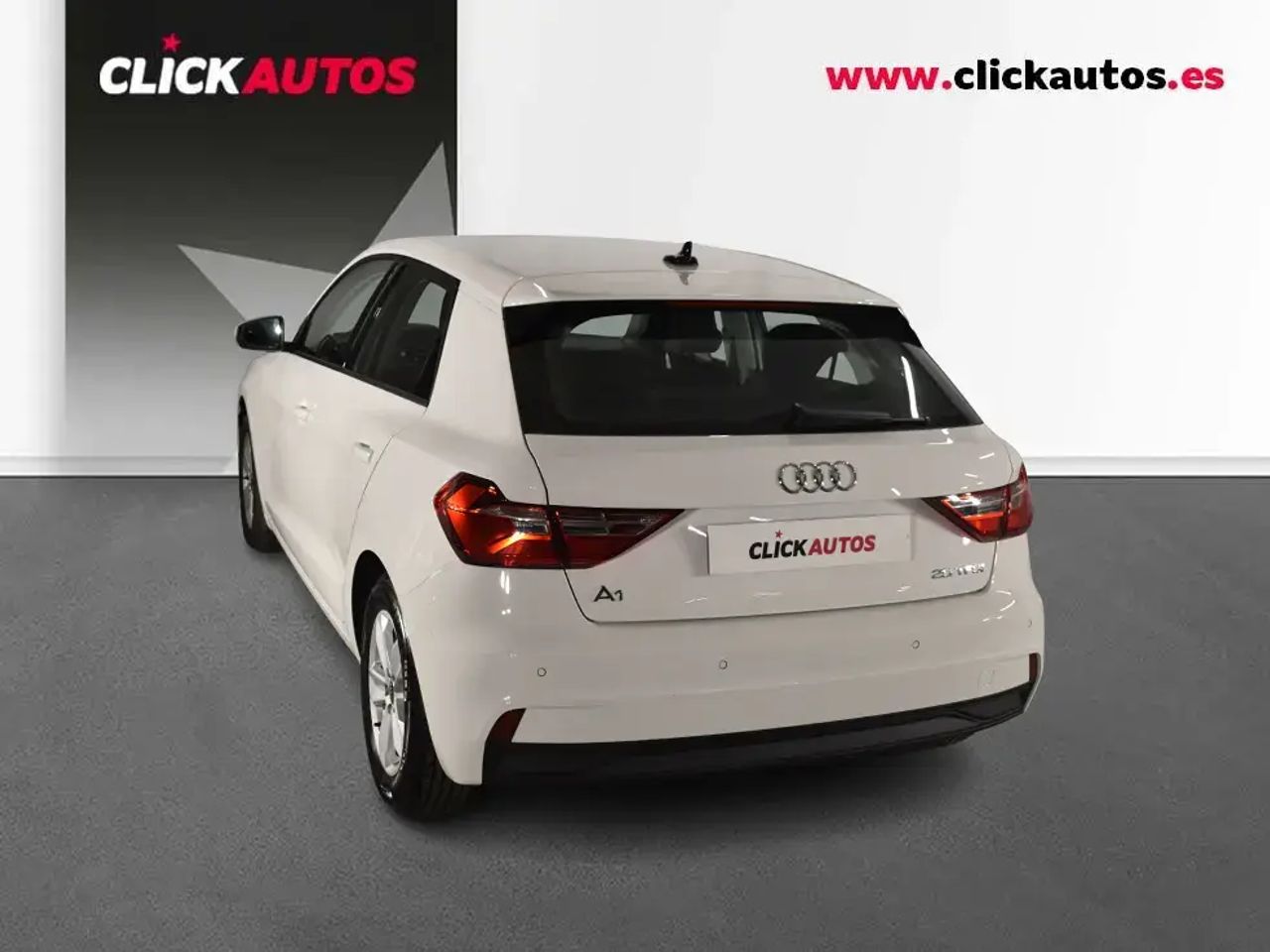 Audi A1 1.0 TFSI 95CV Edition - foto 7