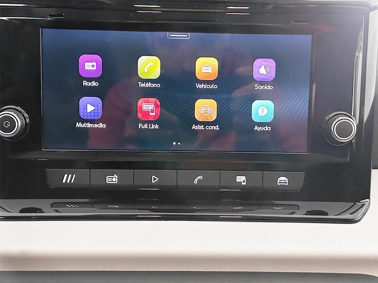 Seat Ibiza 1.0 TSI 95CV Reference XL - foto 11