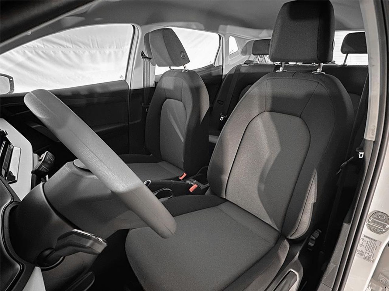 Seat Ibiza 1.0 TSI 95CV Reference XL - foto 19