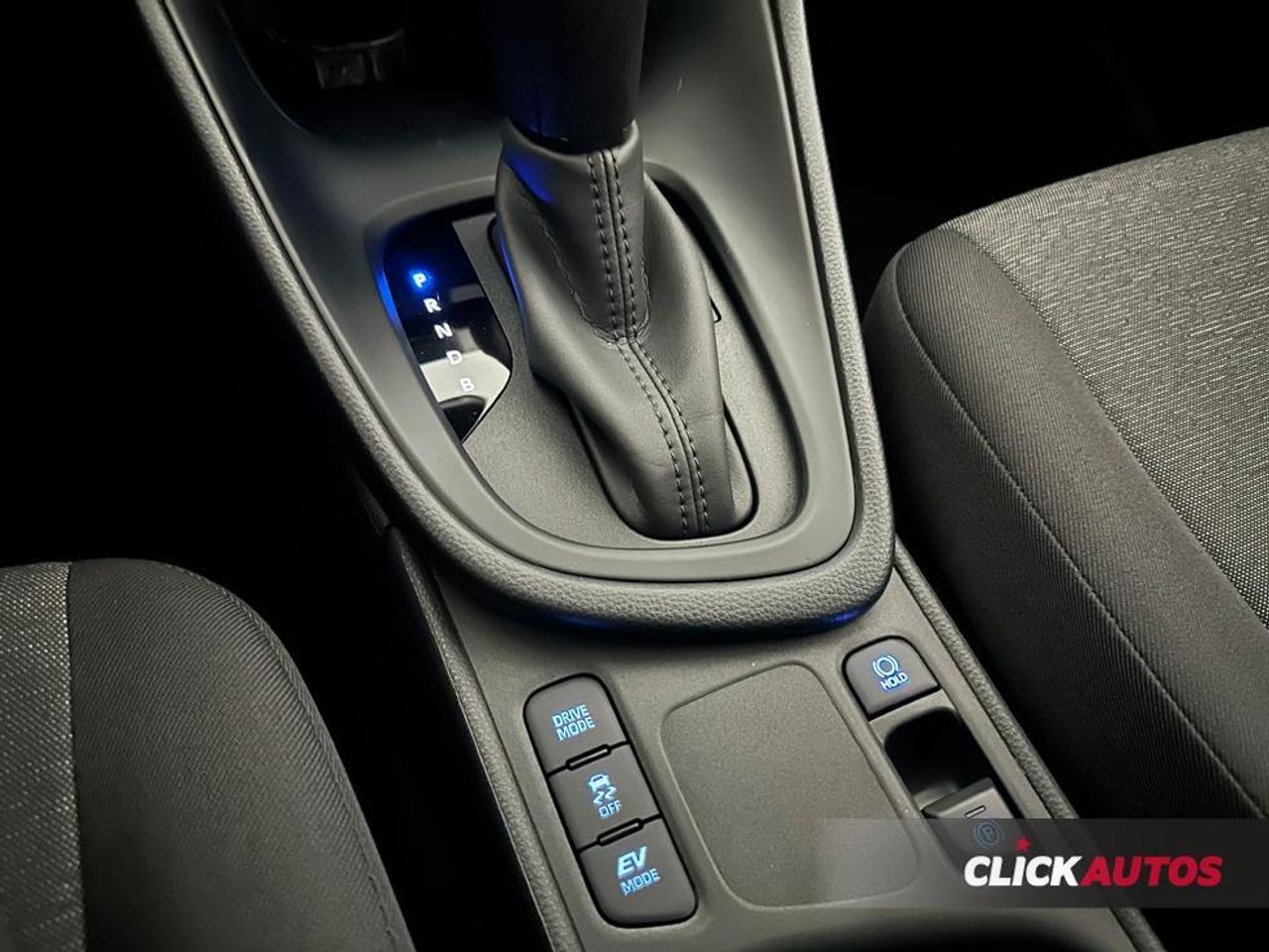 Mazda 2 1.5 Hybrid 116CV VVT-i Pure auto - foto 15