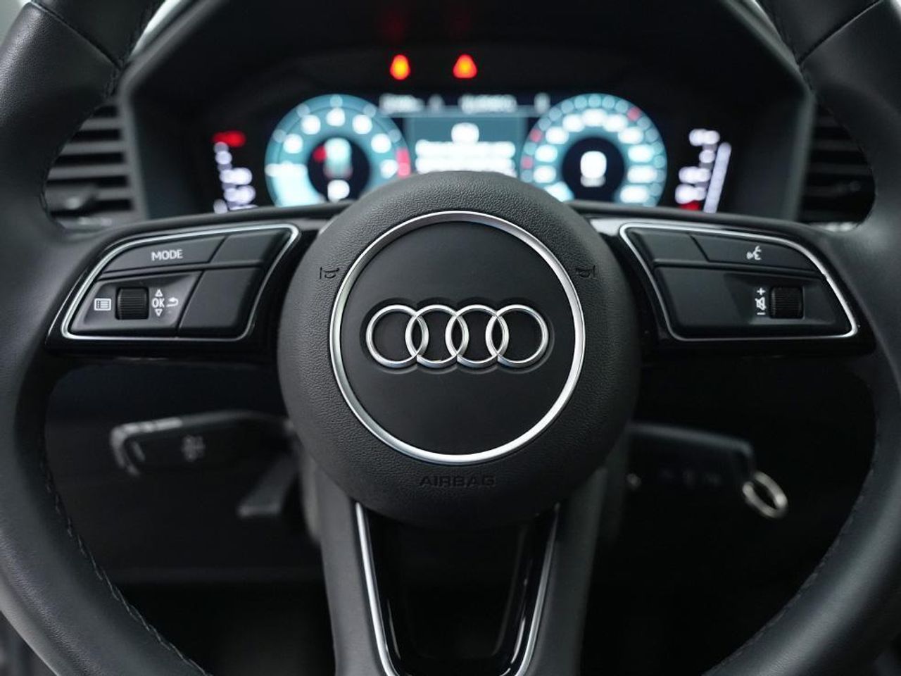 Audi A1 1.0 TFSI 95CV Edition Stronic - foto 8