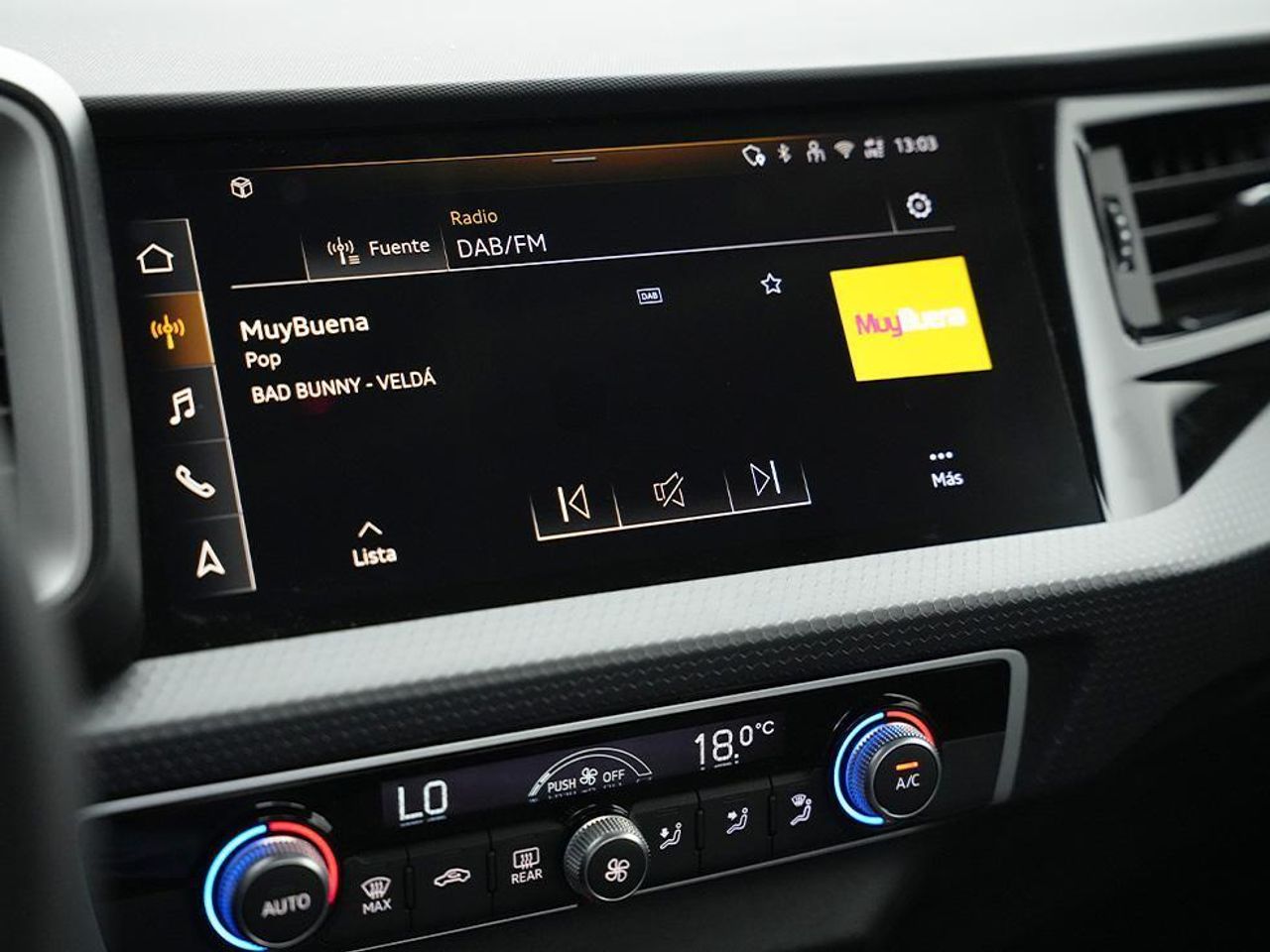 Audi A1 1.0 TFSI 116CV Adrenalin Stronic - foto 10