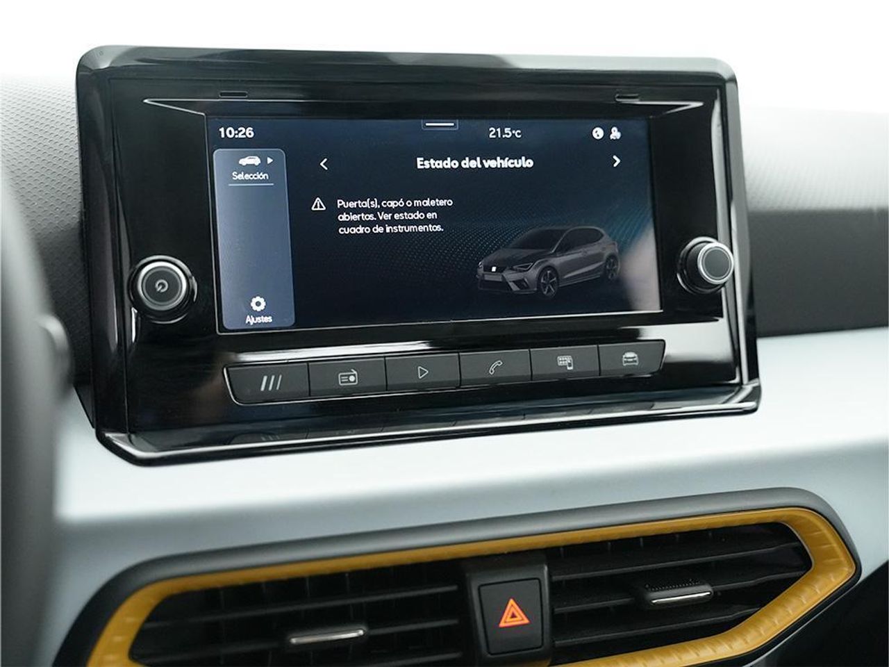 Seat Ibiza 1.0 TSI 95CV Reference XL - foto 13