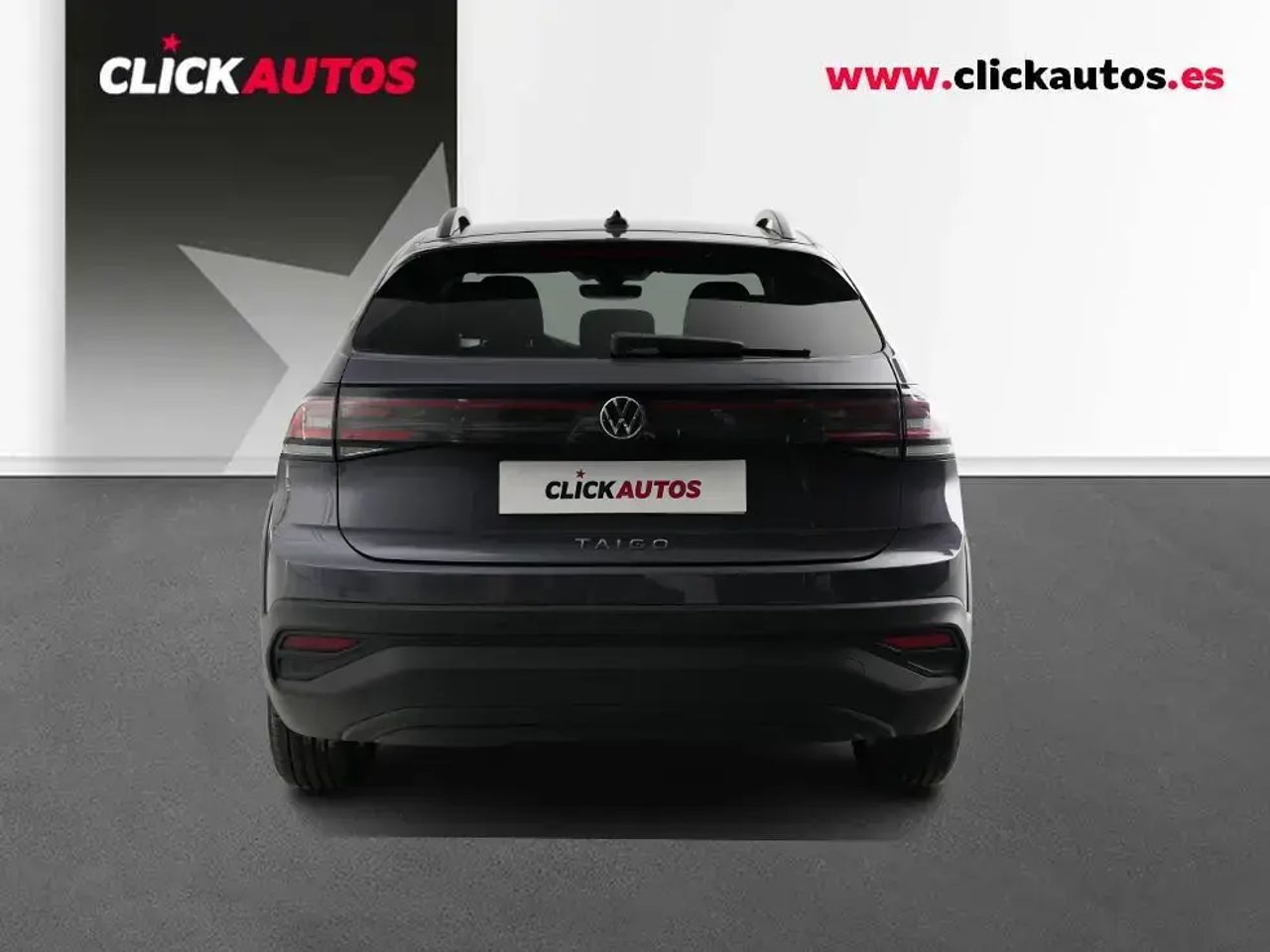 Volkswagen Taigo 1.0 TSI 95CV Life - foto 6