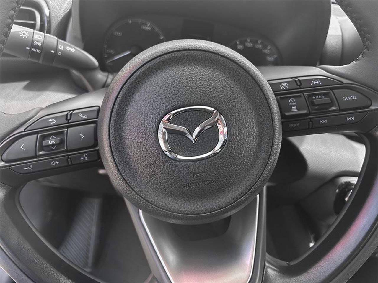 Mazda 2 1.5 e-Skyactiv 116CV Centre Line Hybrid auto - foto 8