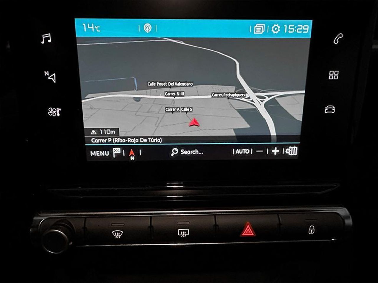 Citroën C3 1.2 83CV Plus - foto 11