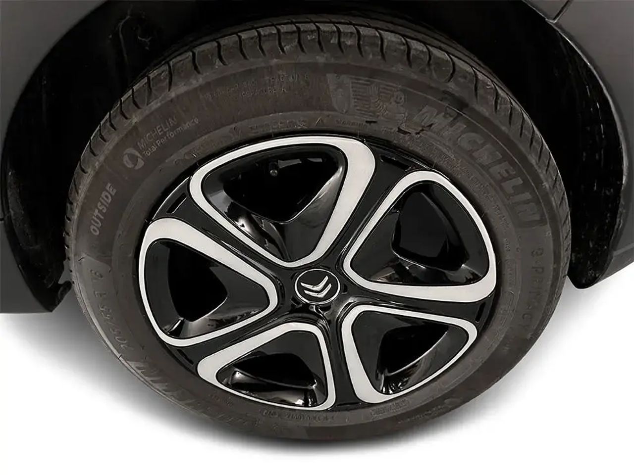 Citroën C3 1.2 83CV Plus - foto 19