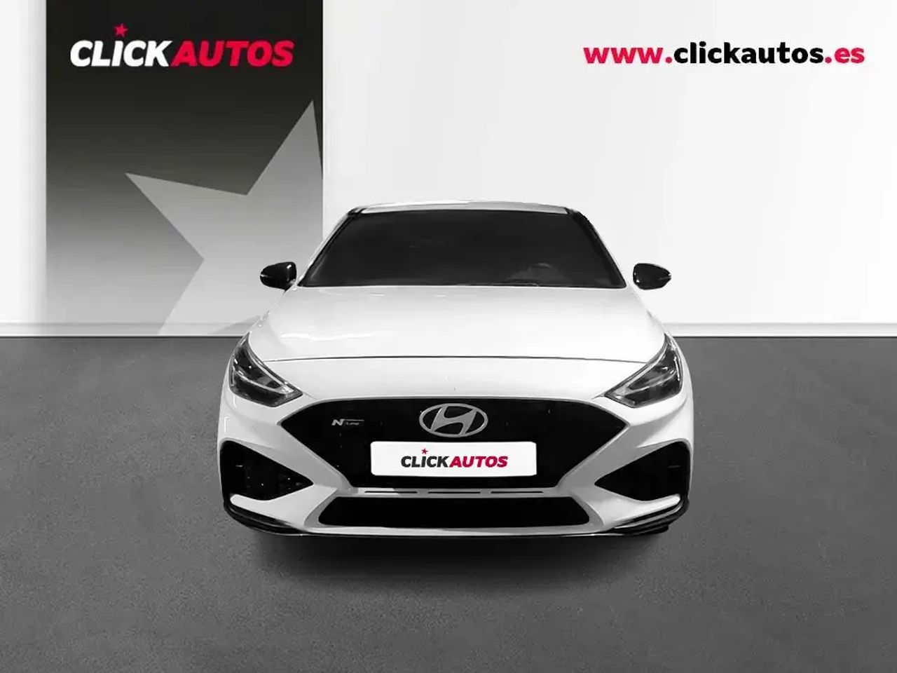 Hyundai i30 1.0 TGDI 100CV N Line - foto 2