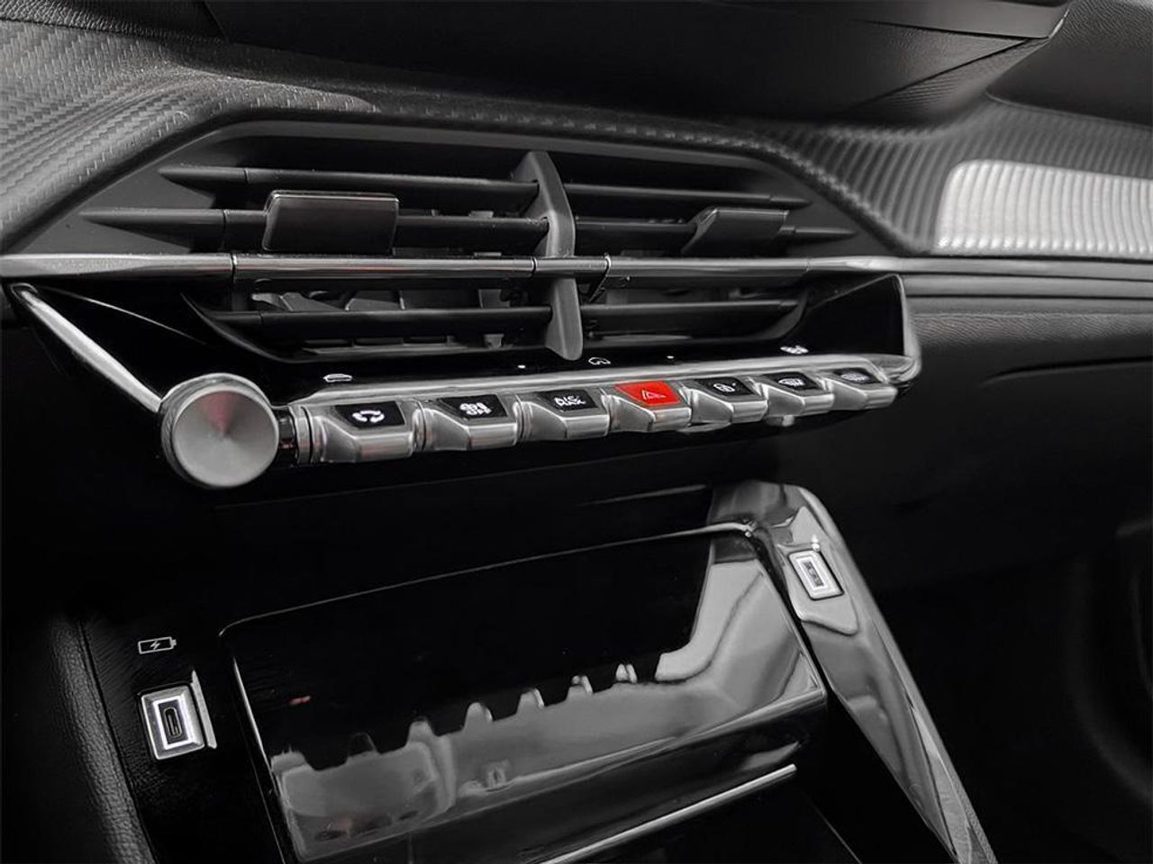 Peugeot 208 1.2 100CV Allure - foto 11