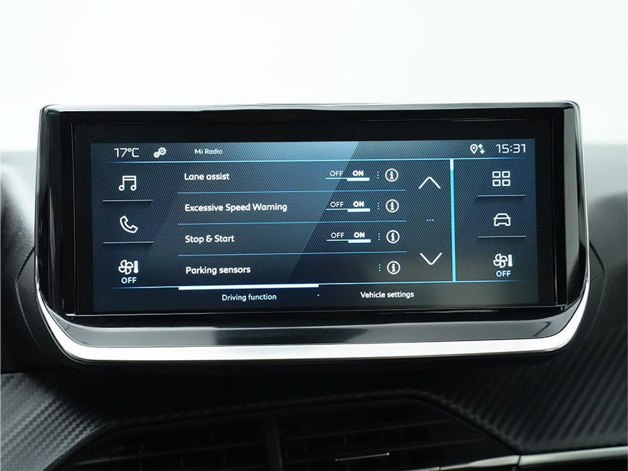 Peugeot 208 1.2 100CV Style Hybrid eDCS6 - foto 11