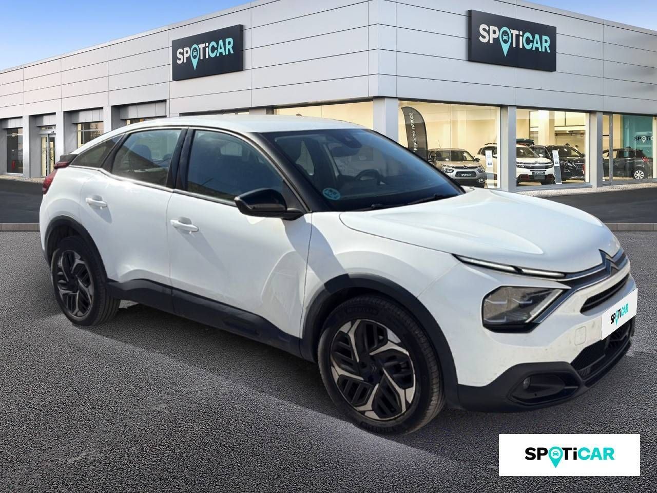 Citroën C4 BlueHDi 130 S&S EAT8 Feel Pack - foto 3