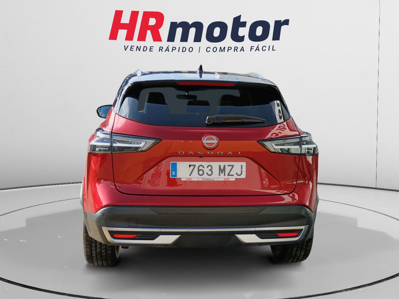 Nissan Qashqai N-Connecta MHEV - foto 3