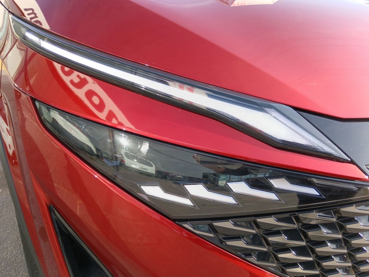 Nissan Qashqai N-Connecta MHEV - foto 21