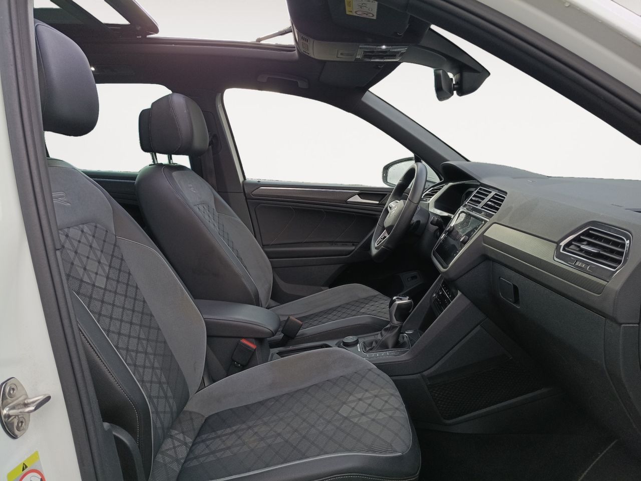 Volkswagen Tiguan R LINE 2.0 TDI 110KW (150CV) DSG 4MOTION - foto 5