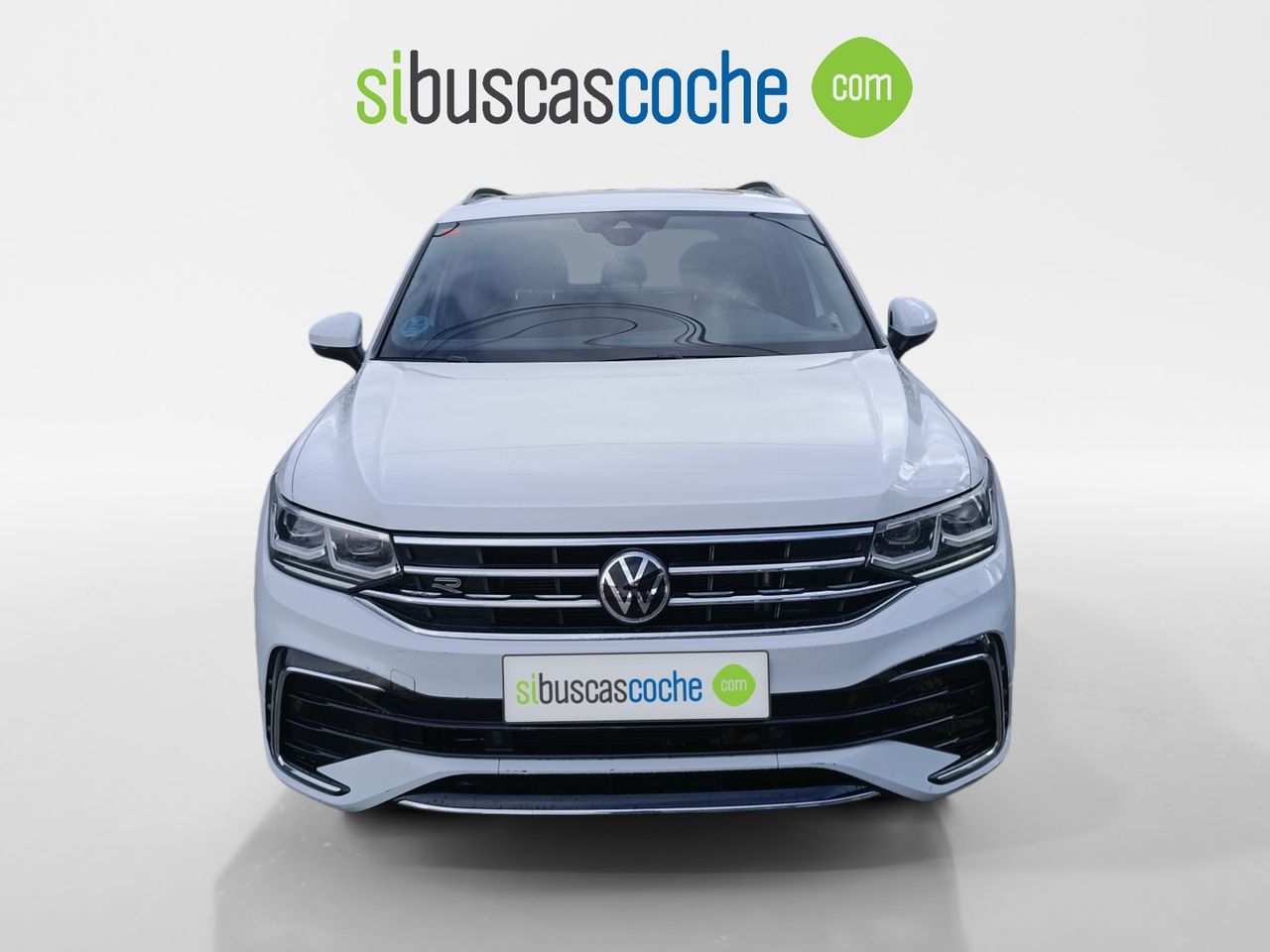 Volkswagen Tiguan R LINE 2.0 TDI 110KW (150CV) DSG 4MOTION - foto 12