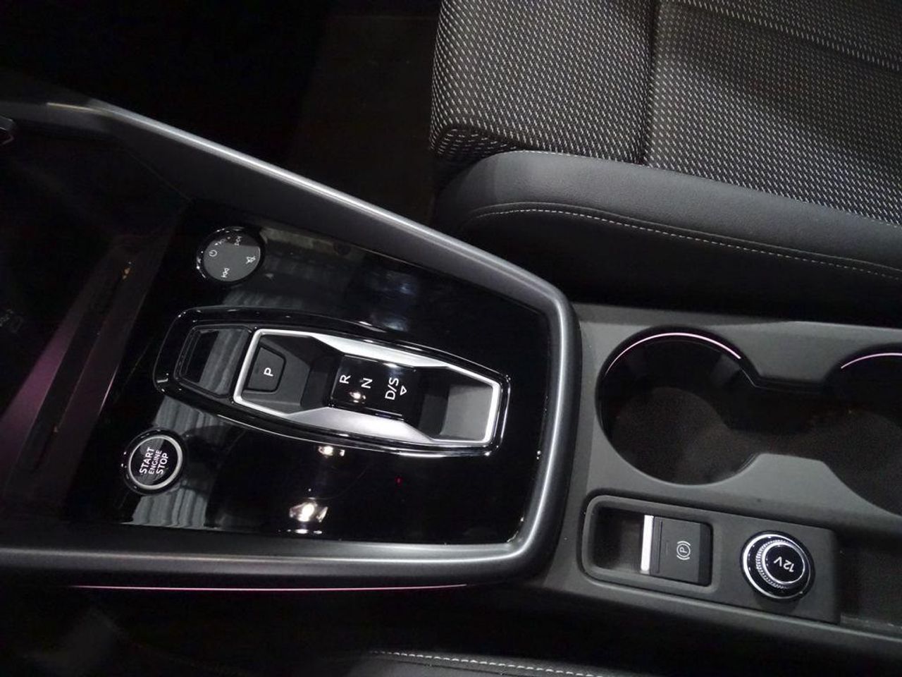 Audi A3 S line 35 TFSI 110 kW (150 CV) S tronic - foto 16