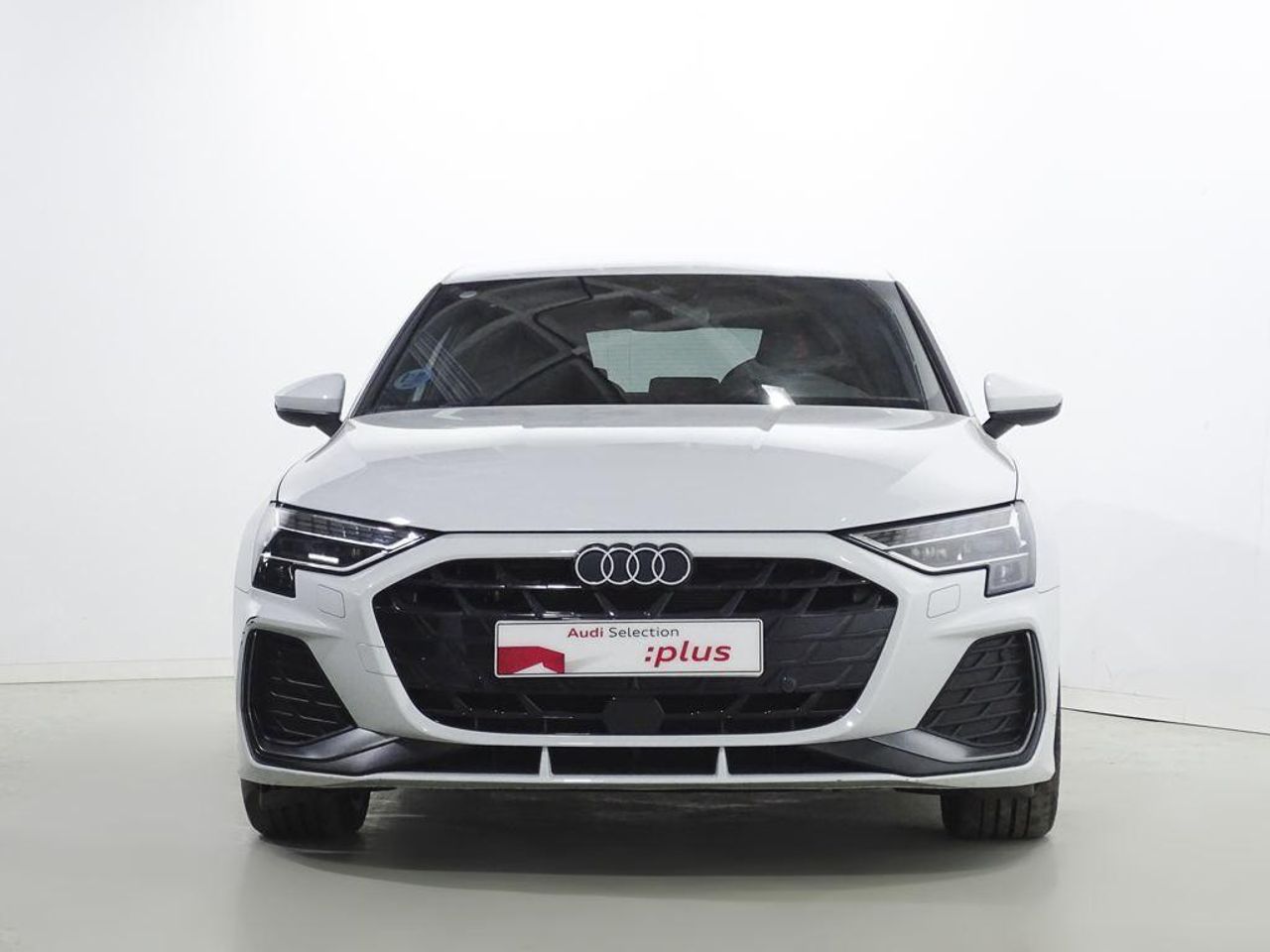 Audi A3 S line 35 TFSI 110 kW (150 CV) S tronic - foto 2