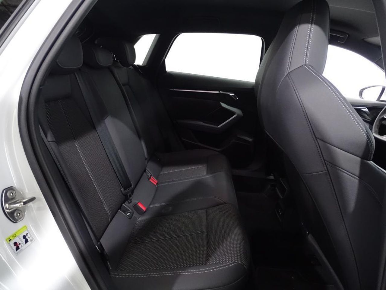 Audi A3 S line 35 TFSI 110 kW (150 CV) S tronic - foto 8