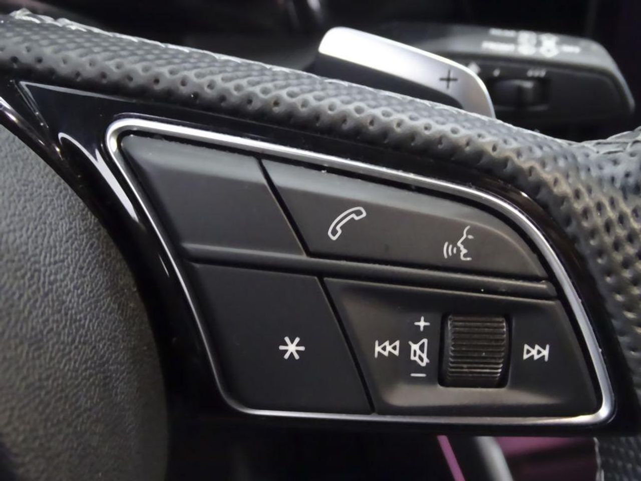 Audi A3 S line 35 TFSI 110 kW (150 CV) S tronic - foto 15