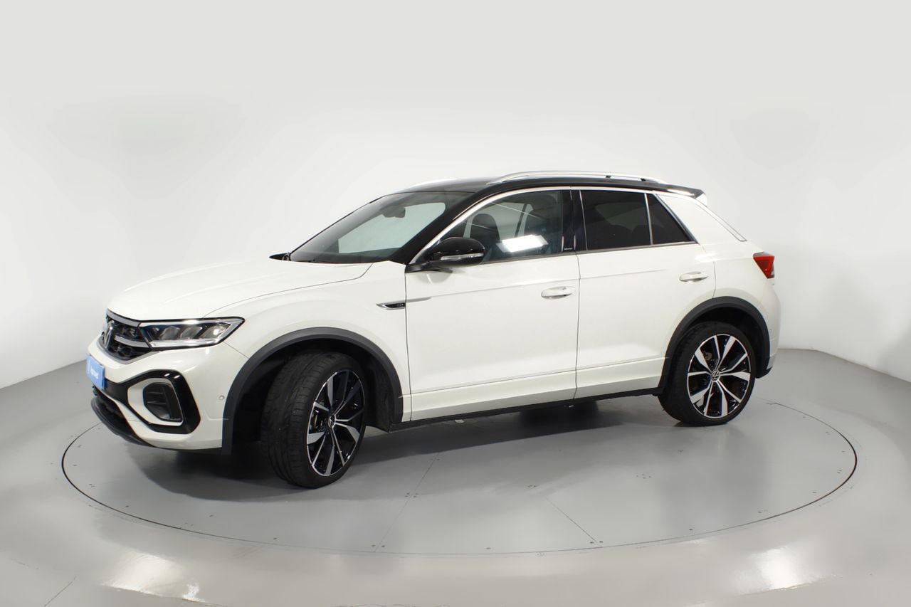Volkswagen T-Roc 1.5 TSI 110KW R-LINE 5P - foto 20