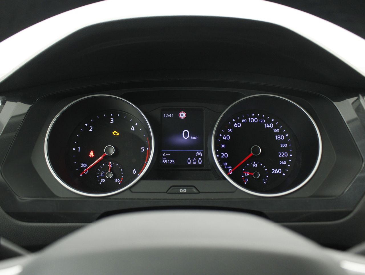 Volkswagen Tiguan 2.0 TDI 90KW LIFE 5P - foto 9