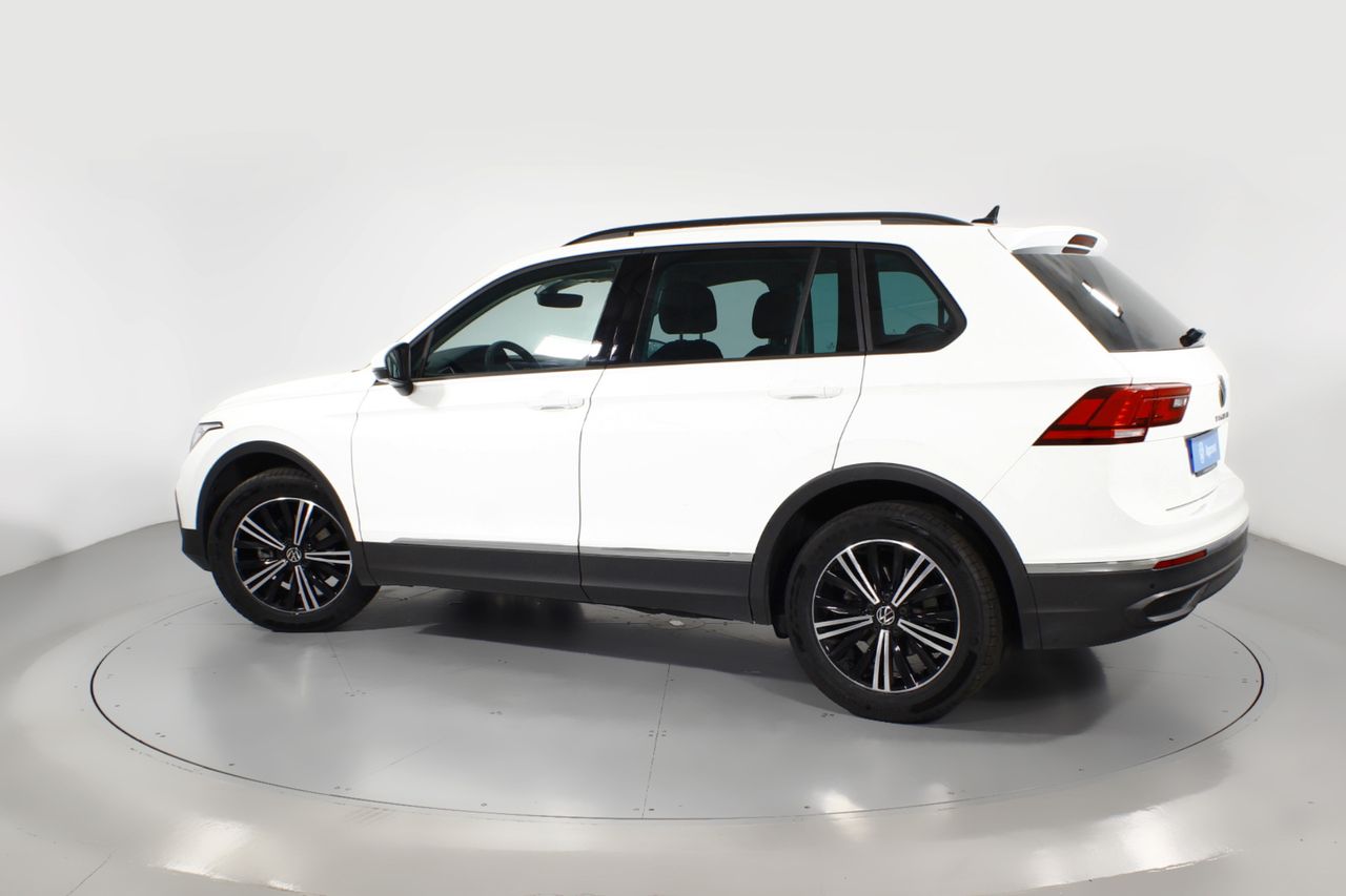 Volkswagen Tiguan 2.0 TDI 90KW LIFE 5P - foto 18