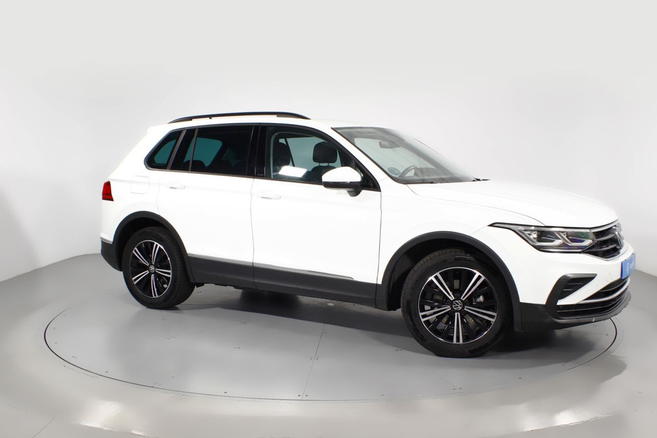 Volkswagen Tiguan 2.0 TDI 90KW LIFE 5P - foto 23