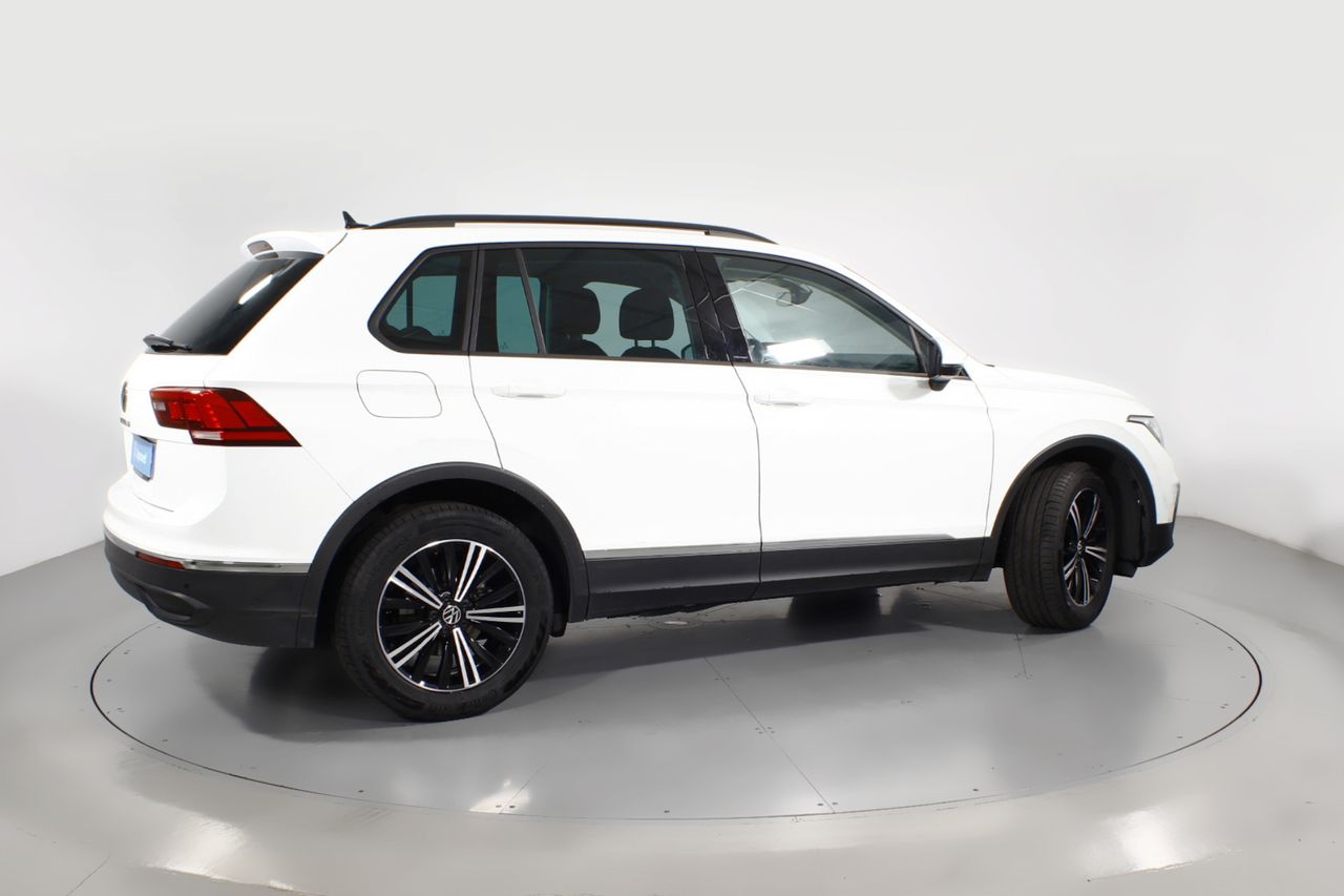 Volkswagen Tiguan 2.0 TDI 90KW LIFE 5P - foto 24