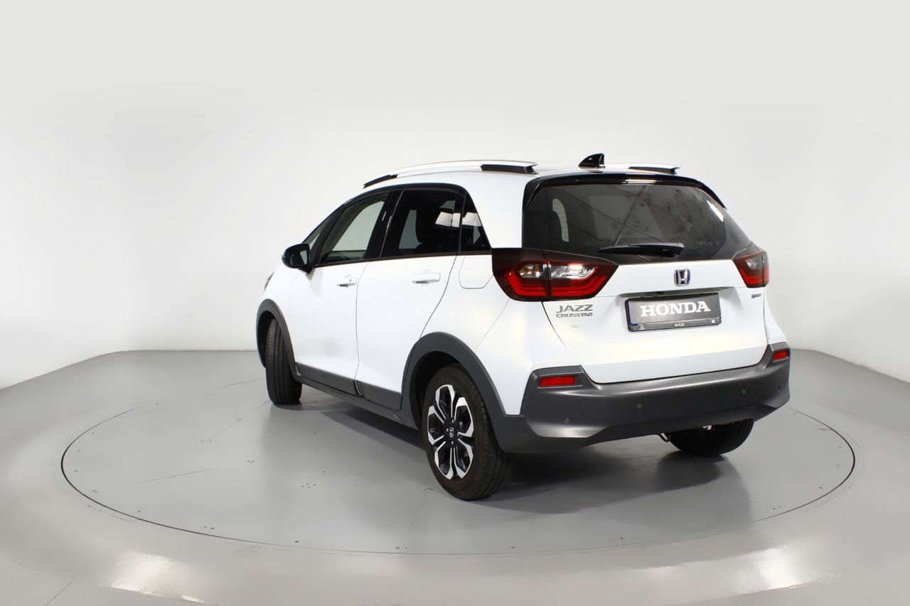 Honda Jazz 1.5 I-MMD HEV CROSSTAR 5P - foto 2