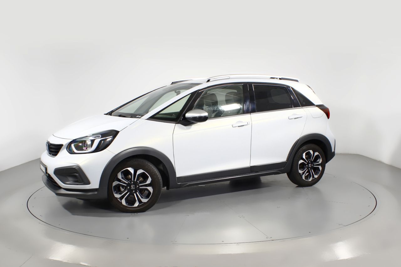 Honda Jazz 1.5 I-MMD HEV CROSSTAR 5P - foto 20