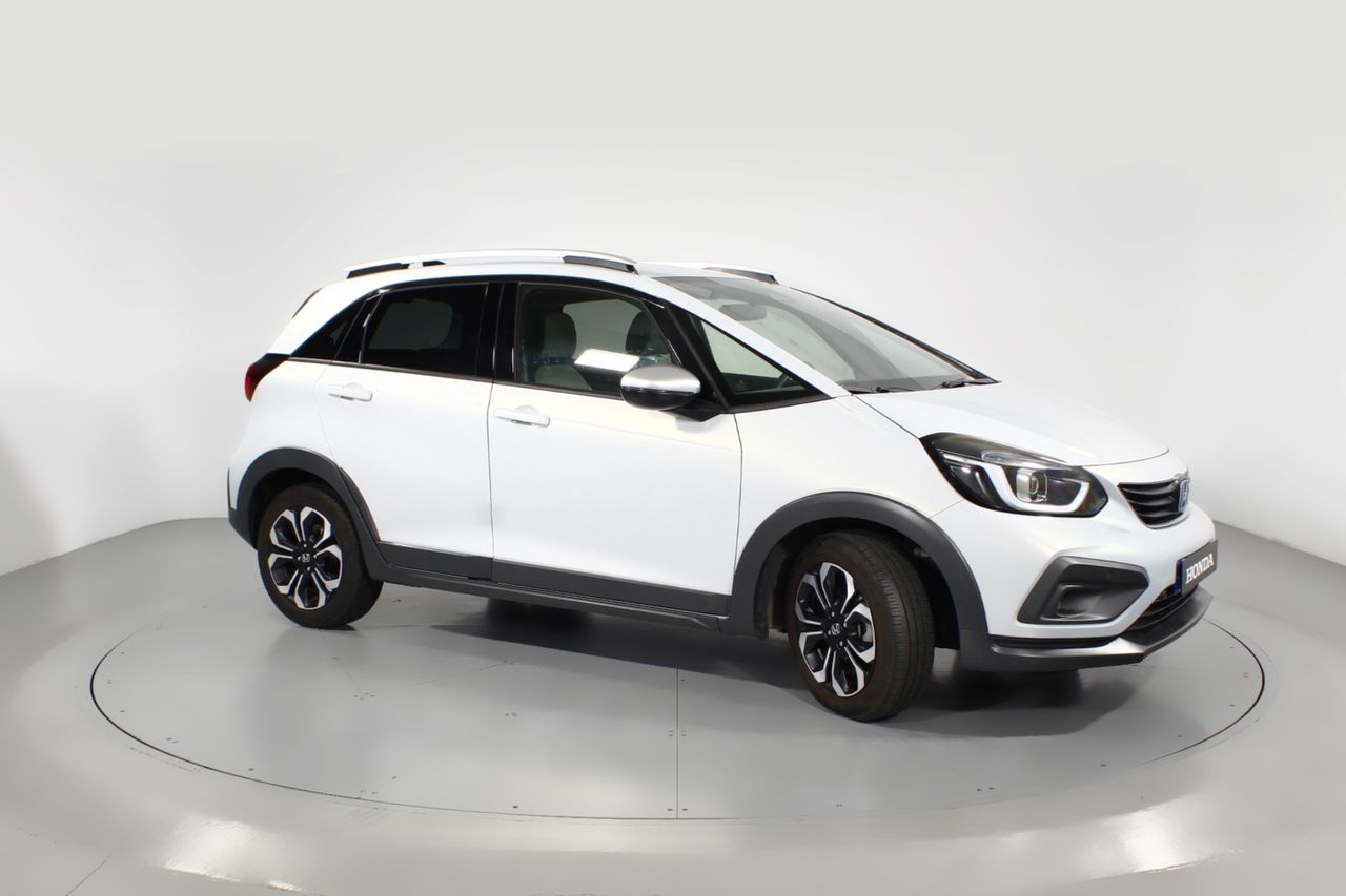 Honda Jazz 1.5 I-MMD HEV CROSSTAR 5P - foto 23