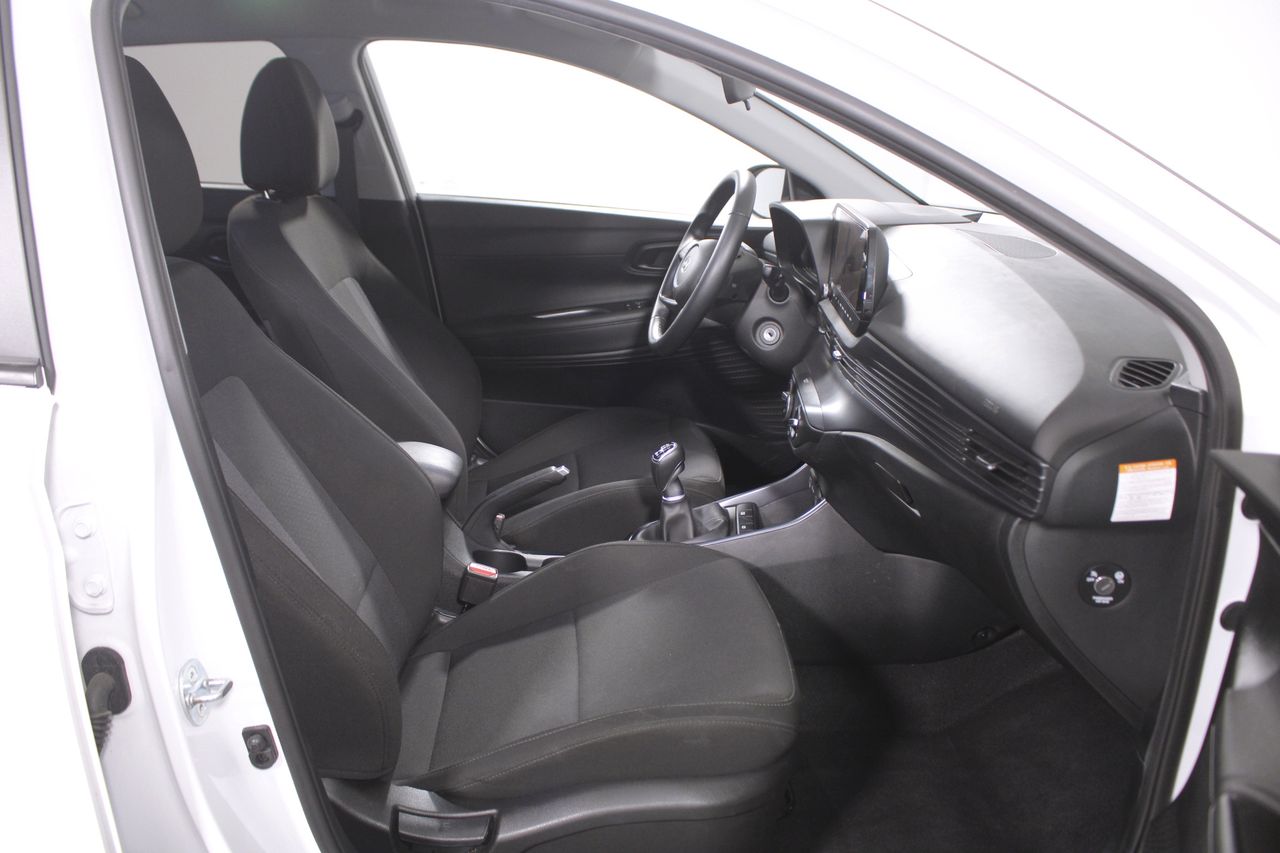 Hyundai i20 1.0 TGDI MHEV KLASS 5P - foto 5