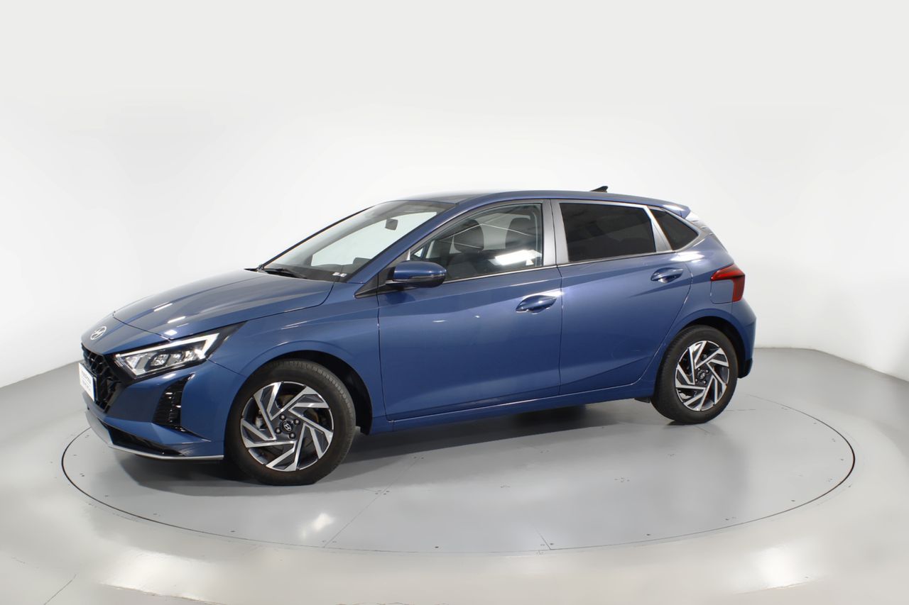 Hyundai i20 1.0 TGDI MHEV KLASS DCT 5P - foto 20