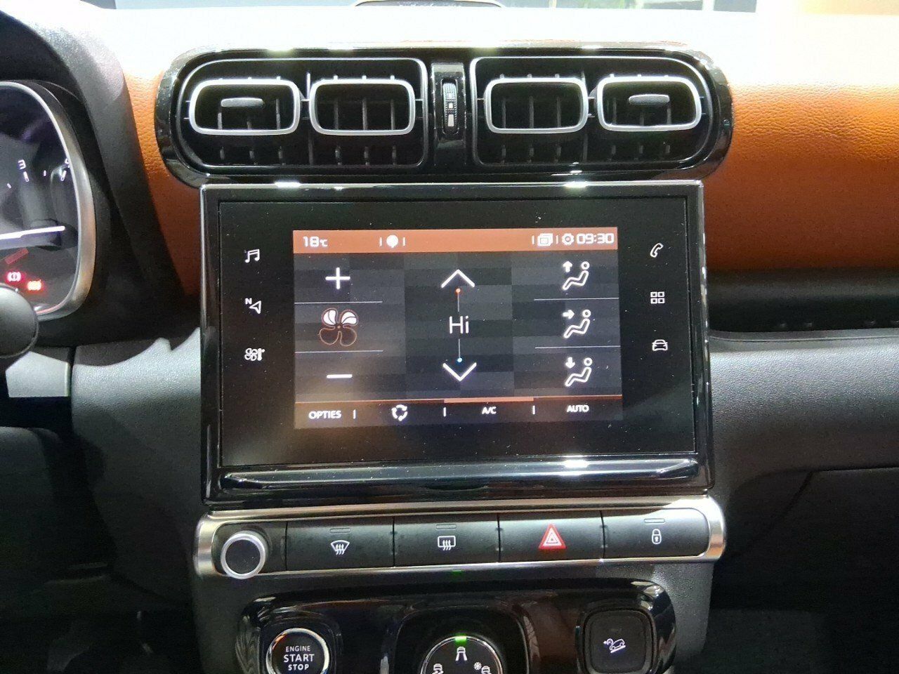 Citroën C3 Aircross BlueHDi 81kW (110CV) S&S Shine - foto 17