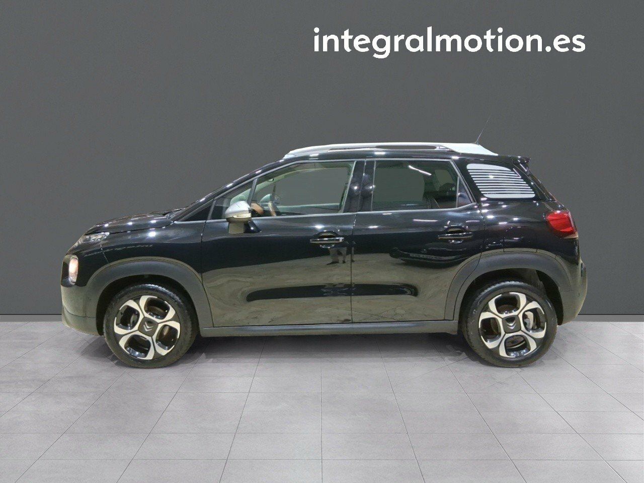 Citroën C3 Aircross BlueHDi 81kW (110CV) S&S Shine - foto 24