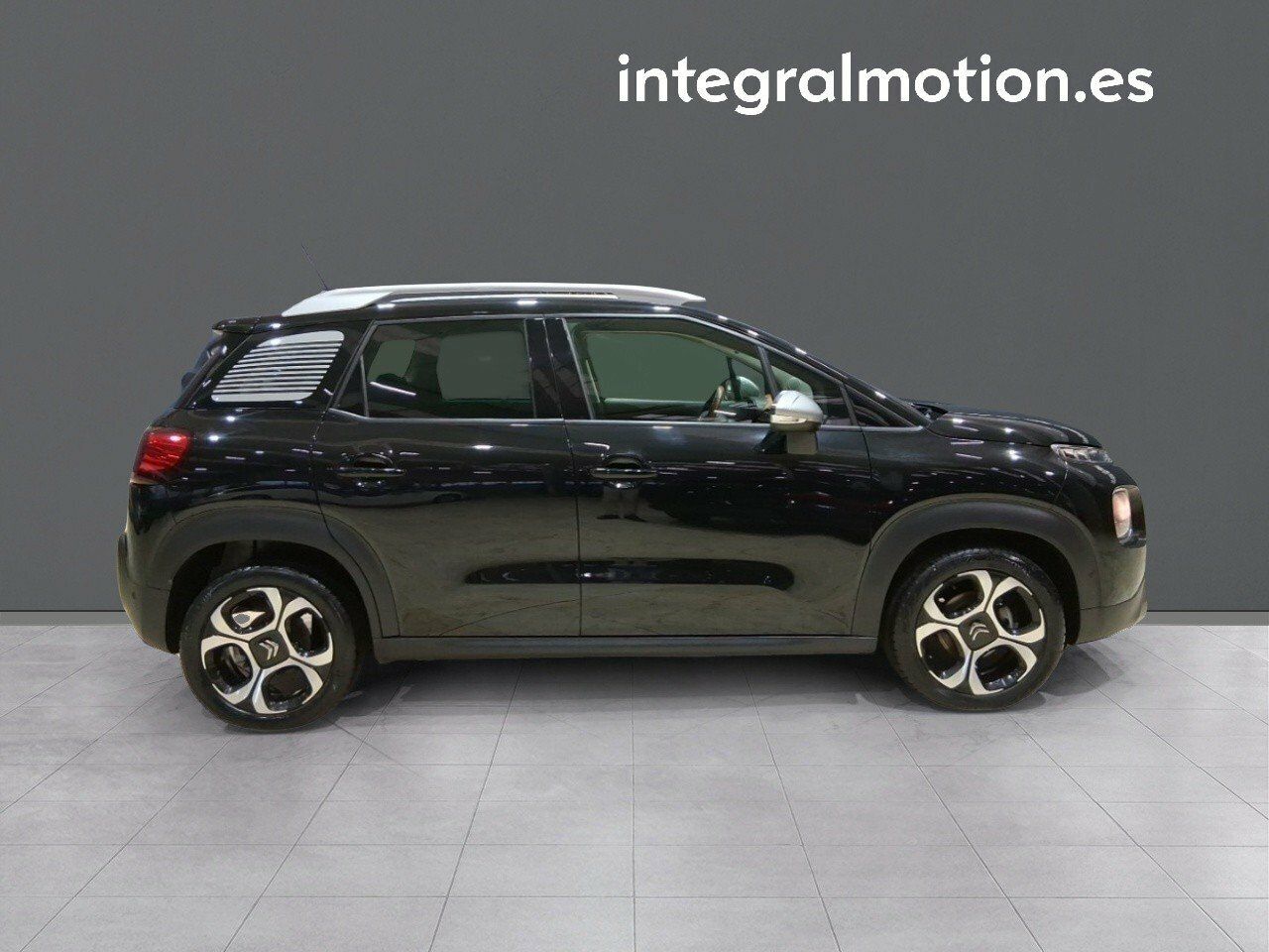 Citroën C3 Aircross BlueHDi 81kW (110CV) S&S Shine - foto 26