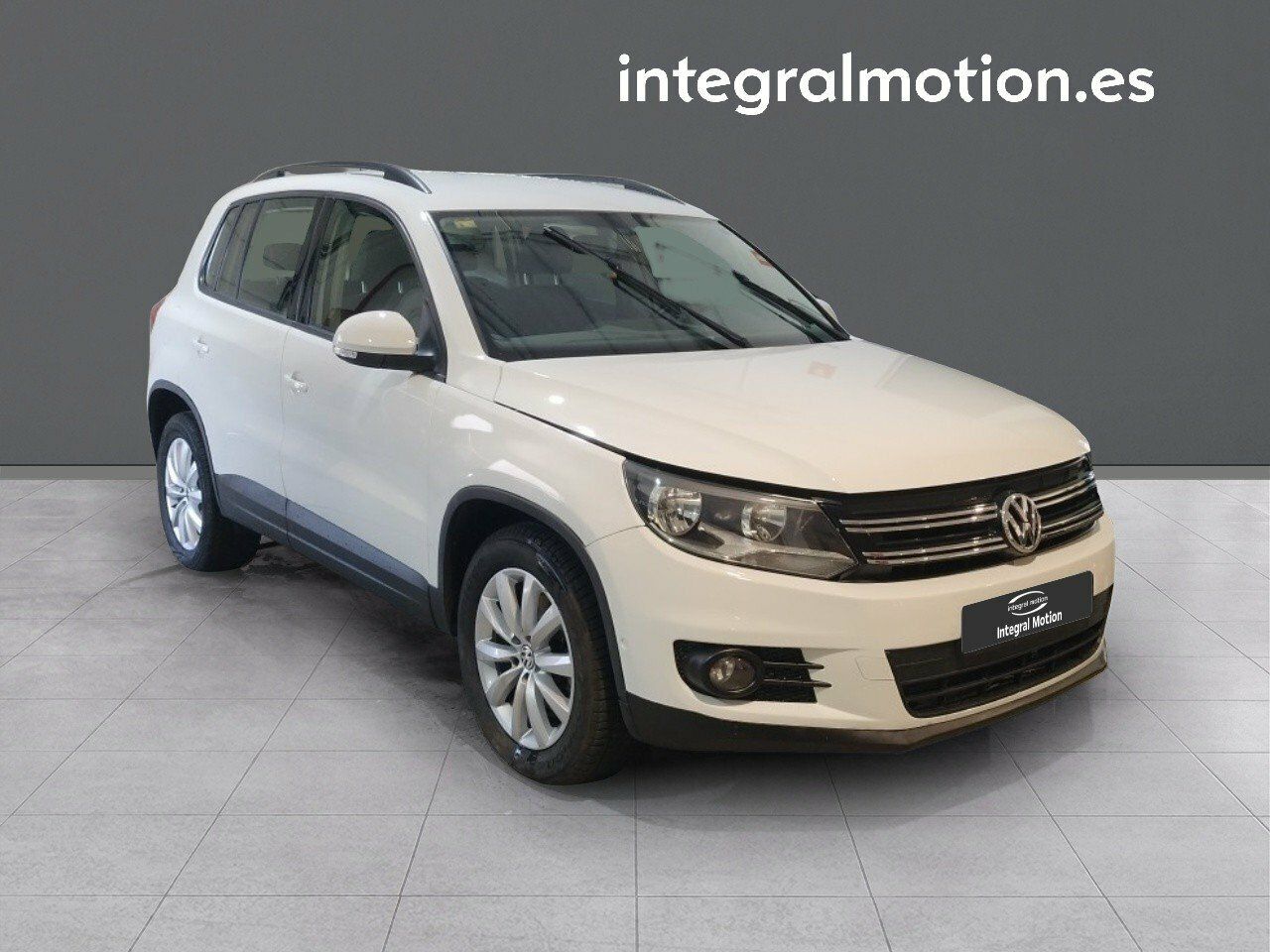 Volkswagen Tiguan 2.0 TDI 110cv 4x2 T1 BlueMotion Tech - foto 3