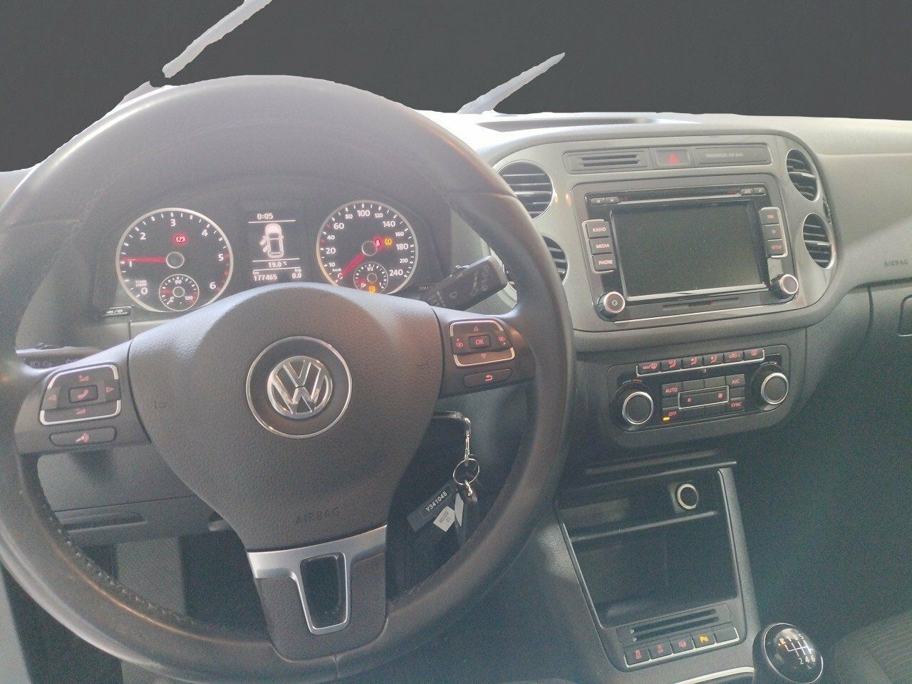 Volkswagen Tiguan 2.0 TDI 110cv 4x2 T1 BlueMotion Tech - foto 7