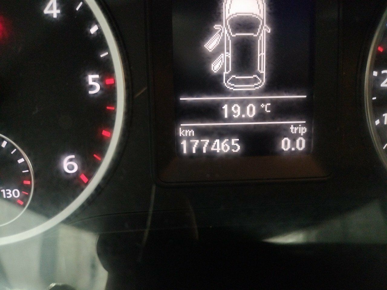 Volkswagen Tiguan 2.0 TDI 110cv 4x2 T1 BlueMotion Tech - foto 8