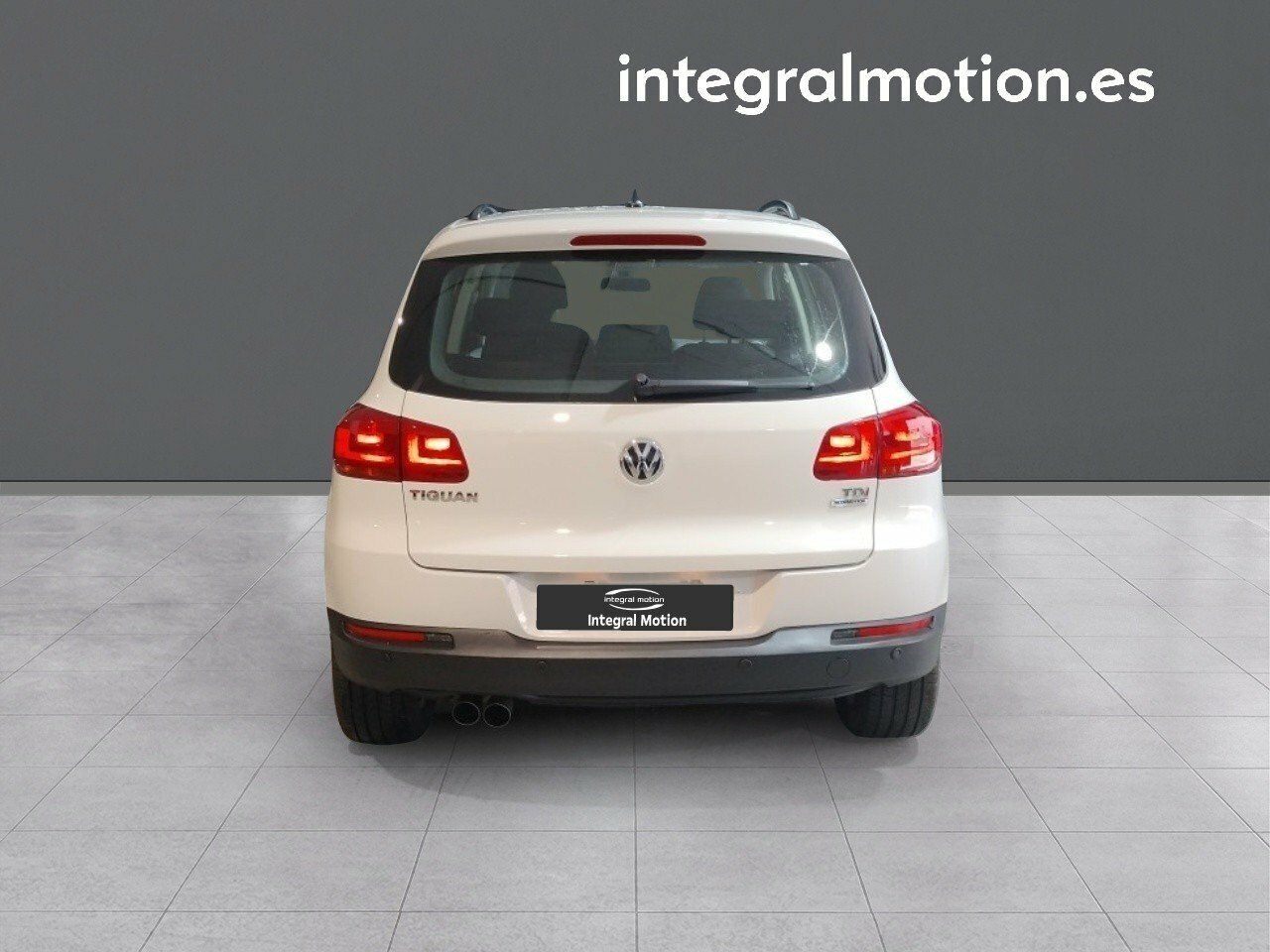 Volkswagen Tiguan 2.0 TDI 110cv 4x2 T1 BlueMotion Tech - foto 25