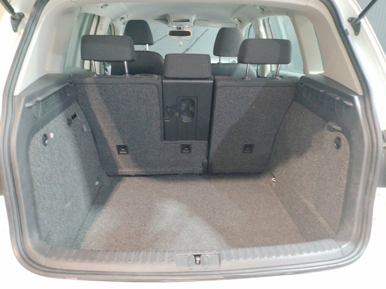 Volkswagen Tiguan 2.0 TDI 110cv 4x2 T1 BlueMotion Tech - foto 30