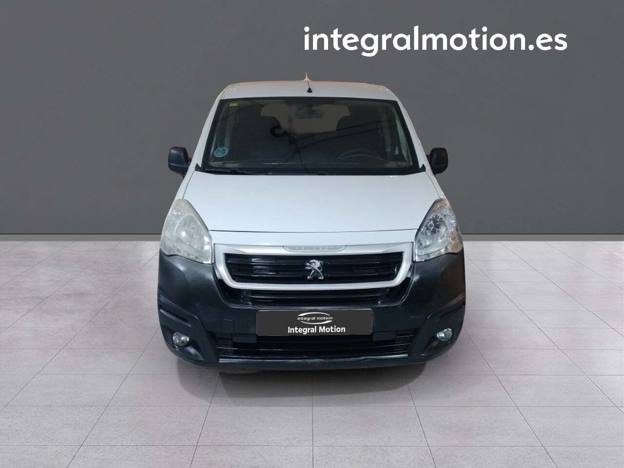 Peugeot Partner TEPEE Access 1.6 BlueHDi 75 - foto 2