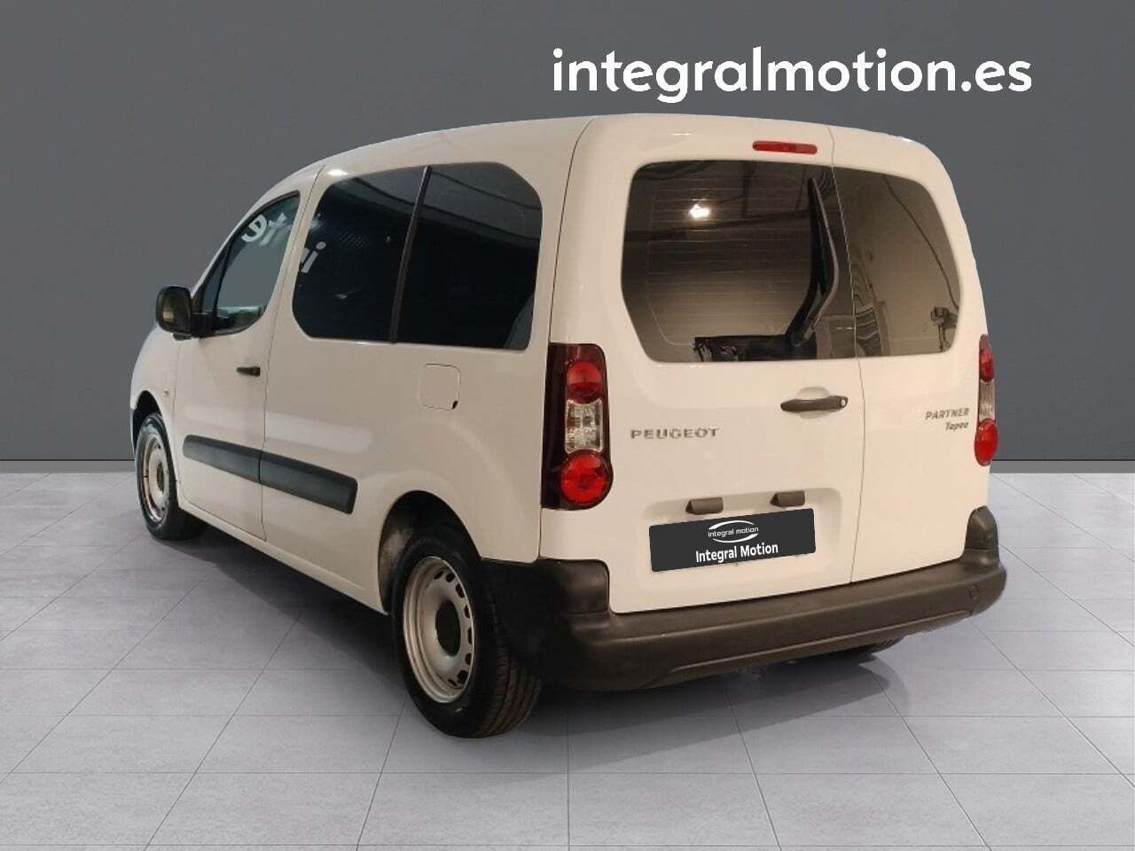 Peugeot Partner TEPEE Access 1.6 BlueHDi 75 - foto 4