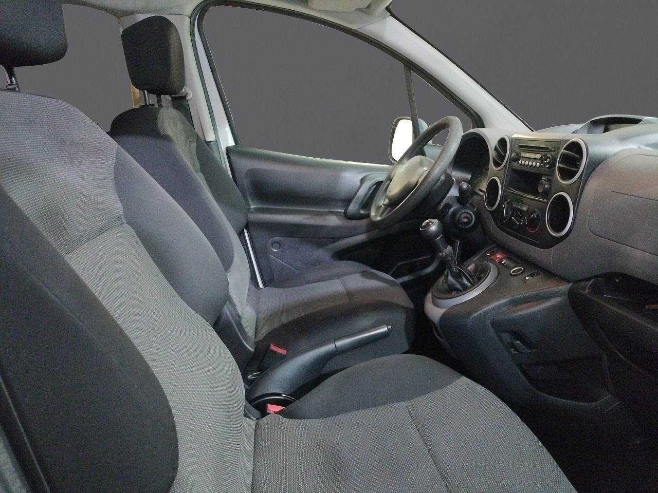 Peugeot Partner TEPEE Access 1.6 BlueHDi 75 - foto 10