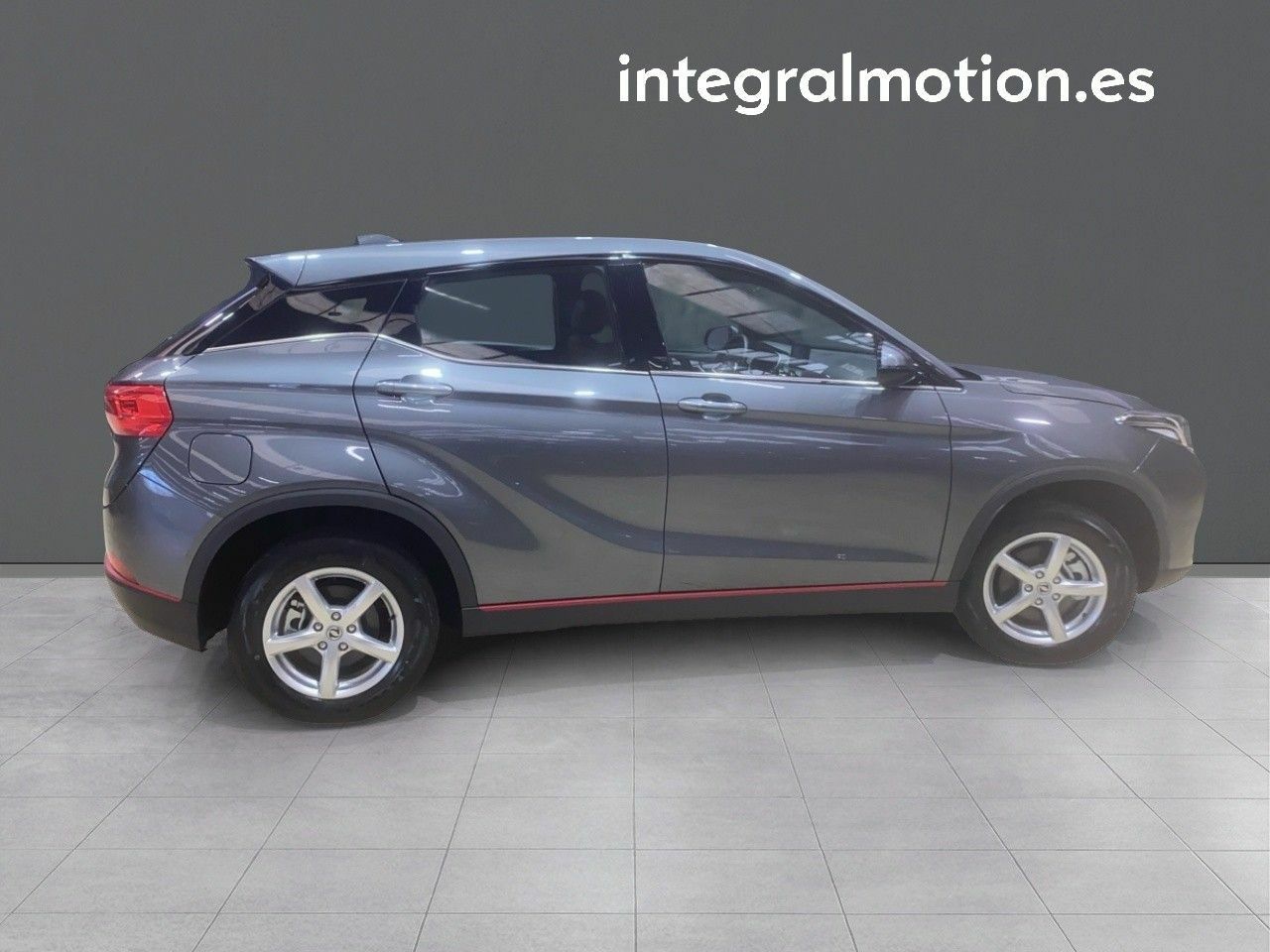 DFSK 500 1.5 T Intelligent - foto 25