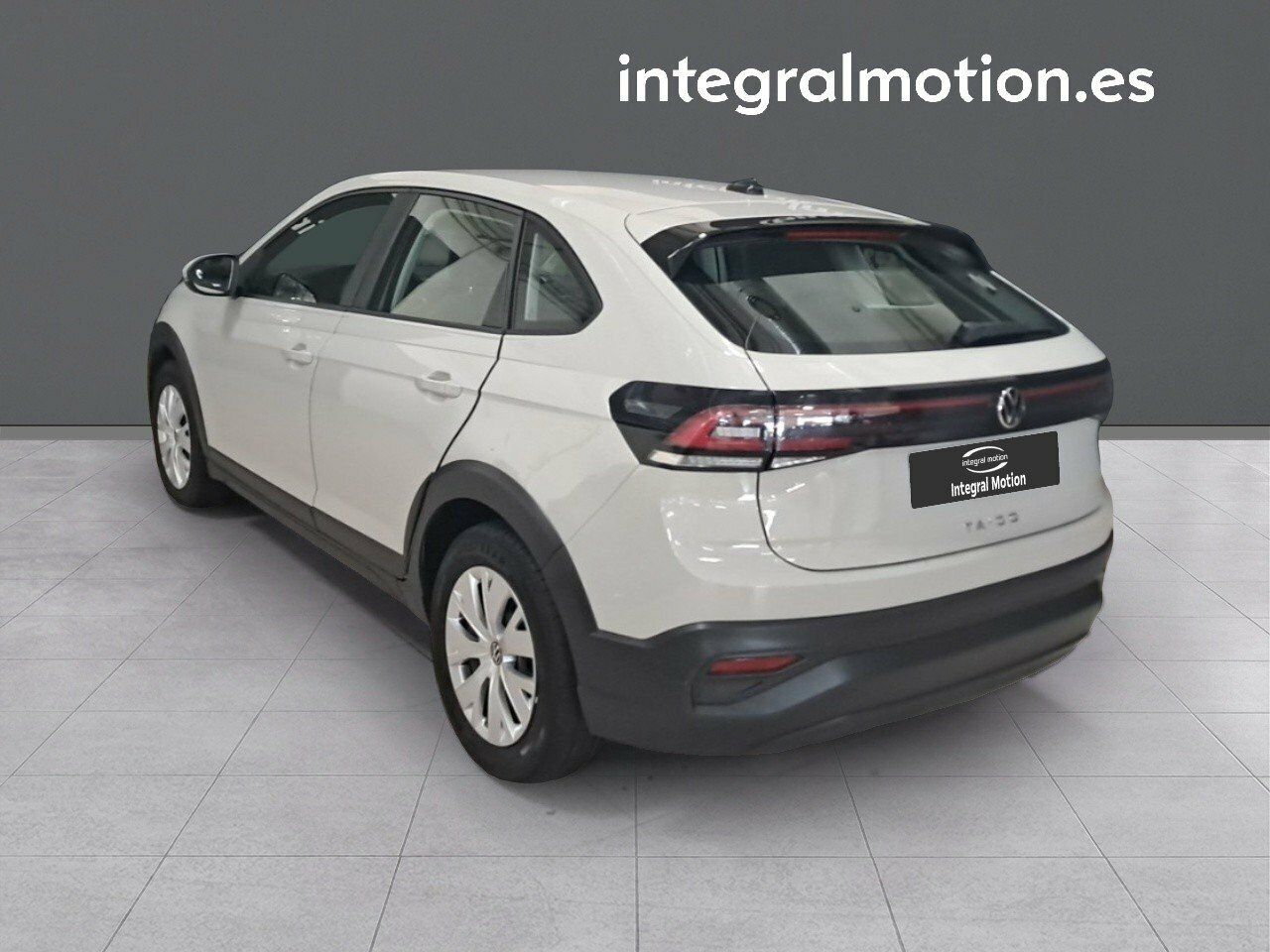 Volkswagen Taigo Life 1.0 TSI 70kW (95CV) - foto 4